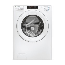 Candy Machine &agrave; laver Candy CO 4104TWM/1-S 60 cm 1400 rpm 10 kg Blanc