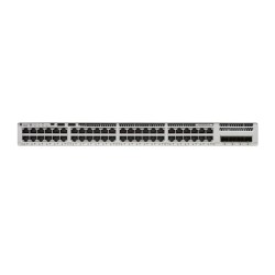 Cisco Catalyst C9200L G&eacute;r&eacute; L3 Gigabit Ethernet (10/100/1000) Gris
