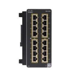 Cisco Catalyst - module d'extension - Gigabit Ethernet x 16
