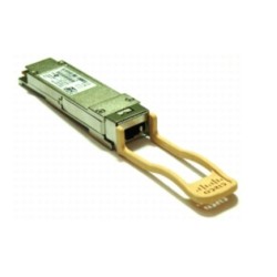 Module sfp+ &agrave; fibre optique multimode cisco qsfp-40g-sr-bd=