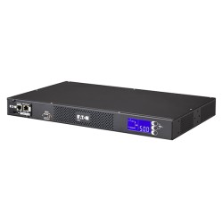 EATON Commutateur redondant ATS 16 - 9 sorties