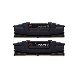 Ripjaws 5 series noir 64 go (2 x 32 go) ddr4 4000 mhz cl18