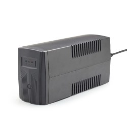 Syst&egrave;me d'Alimentation Sans Interruption Interactif GEMBIRD EG-UPS-B650