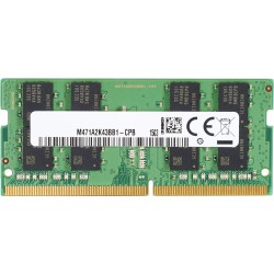 Hp 13l75aa 1x16gb Ddr4 3200 Mhz Ram Memory Vert