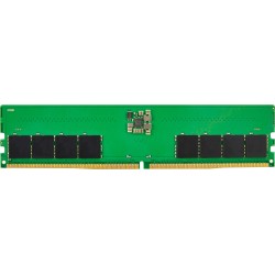 HP 16GB (1x16GB) DDR5 4800 UDIMM NECC Mem