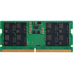 HP 16GB DDR5 5600MHz SODIMM Memory module de m&eacute;moire