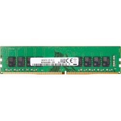 Hp 1x8gb Ddr4 Udim 3200mhz Ram Memory Vert