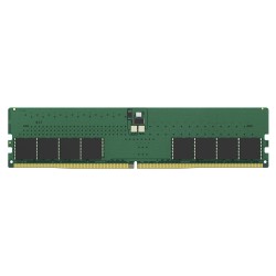 Kingston Branded Memory 32GB DDR5 5600MT/s DIMM Module KCP556UD8-32 M&eacute;moire de bureau