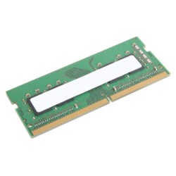 Lenovo 4x70z90844 1x8gb Ddr4 3200mhz Ram Memory Vert