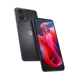 Smartphone MOTOROLA G24 Noir 128Go