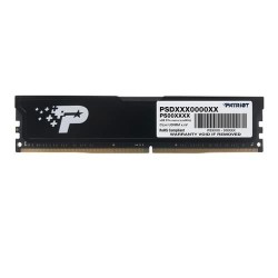 M&eacute;moire RAM Memory Signature Line PSD416G320081 16Go DDR4 3200MHz CL22 Noir