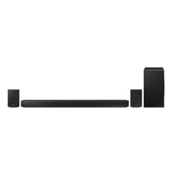 Samsung Hw-q990d 11.1.4 Soundbar Argent&eacute; 