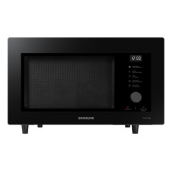 Samsung micro-ondes combin&eacute; 32l noir - mc32dg7646kk 