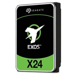 Seagate Exos X24 16 To - Disque dur SAS 7200 tr/min - ST16000NM007H