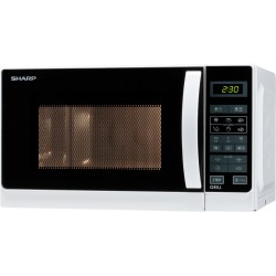 Sharp Four &agrave; micro-ondes combin&eacute; R642WW