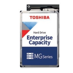 Toshiba MG Series 3.5"" 22 To SATA 