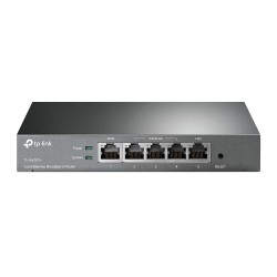 TP-Link TL-R470T+ - Routeur - ports WAN : 4
