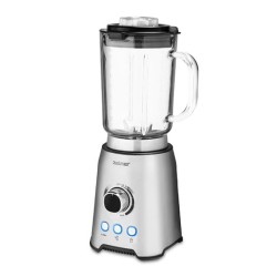 Blender ZSB4799 1.75L 1200W 230V Pulse Acier Inoxydable 