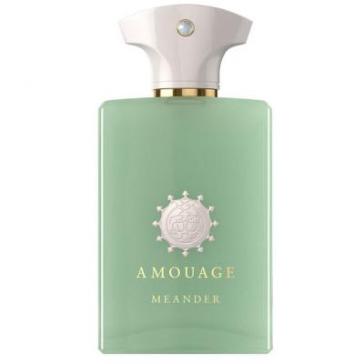Amouage Meander Eau De Parfum Vaporisateur 100ml