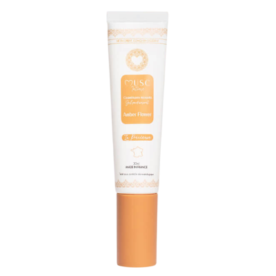 Musc Intime Gel parfumant Amber Flower - La pr&eacute;cieuse 30ml 