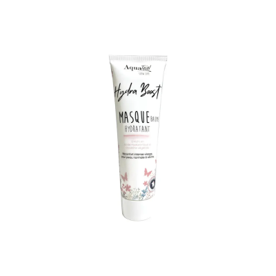 Aquateal Hydra Boost Hydrating Masks 75ml 