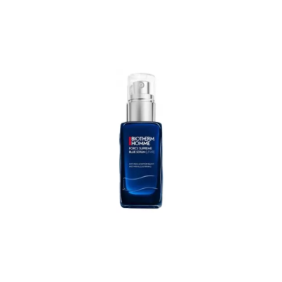 Biotherm Homme Force Supr&ecirc;me Blue Serum Anti-&acirc;ge & R&eacute;parateur 30 ml