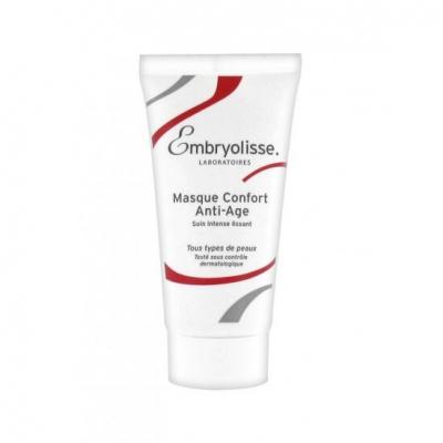 EMBRYOLISSE Masque confort anti-&acirc;ge tube 60ml