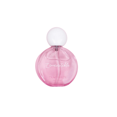 Musc Intime Parfum Cheveux Musc Blanc L'irr&eacute;sistible 50ml