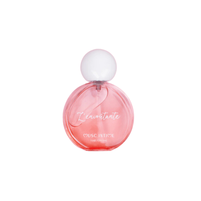 Musc Intime Parfum Cheveux Rose Mystik L'Envo&ucirc;tante 50ml