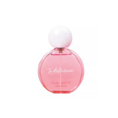 Musc Intime Parfum cheveux Sweet Litchi La D&eacute;licieuse - 50ml 