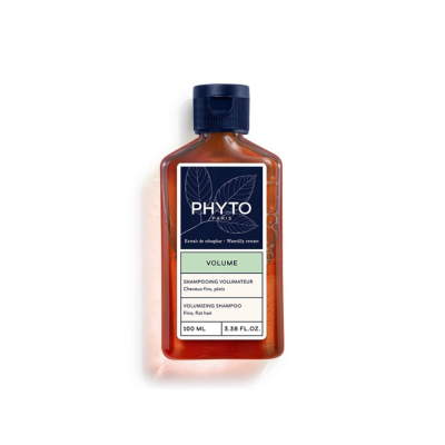 Phyto Volume Shampooing Volumateur 100ml 