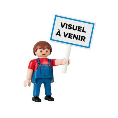 Playmobil Monster High 72044 - Frankie Stein Porte-cl&eacute;s