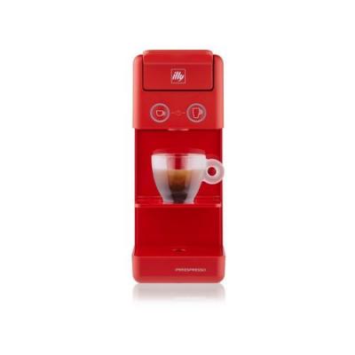 Illy Y3.3 Enti&egrave;rement automatique Cafeti&egrave;re &agrave; dosette 0,75 L