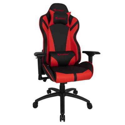 Si&egrave;ge Gaming Azgenon Z300 Rouge 