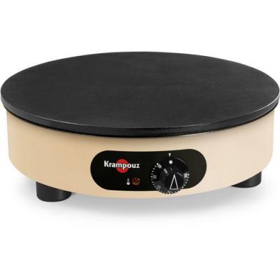 Cr&ecirc;pi&egrave;re KRAMPOUZ Electrique Armen CFAR4AA-KR