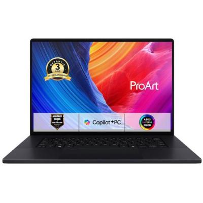 Ordinateur portable ProArt P16 H7606WP-DRSC120W Copilot+ PC