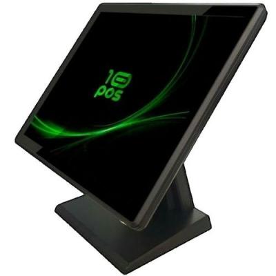 Ordinateur tout en un 10POS BDL10T-17I57VF1 &eacute;cran tactile 17 pouces