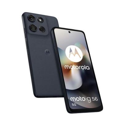 Smartphone MOTOROLA G56COFFRETBUDS