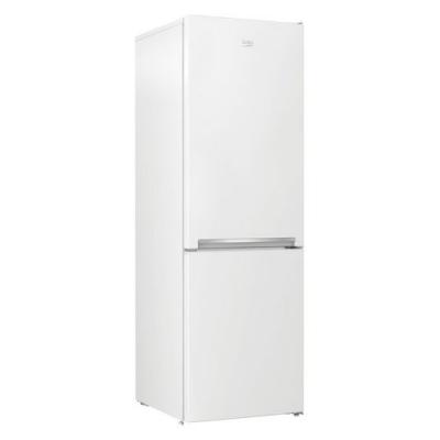 R&eacute;frig&eacute;rateur Avec Cong&eacute;lateur 324 L Reconditionn&eacute; BEKO RCNA366K40WN