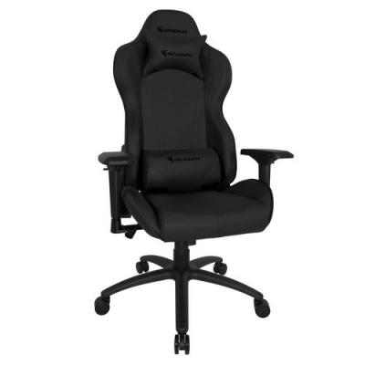 Fauteuil azgenon z300 (noir) AZG_Z300_BKBK