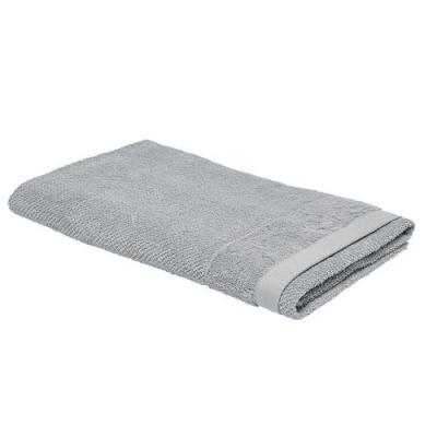 Today Maxi drap de bain - 100% coton BIO - 90 x 150 cm - Gris acier Taille unique Gris