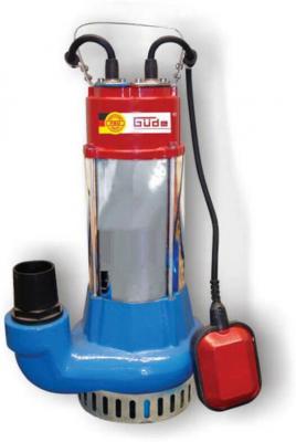 Petsafe - Pompe immerg&eacute;e pour eaux sales / charg&eacute;es pro 2200 a
