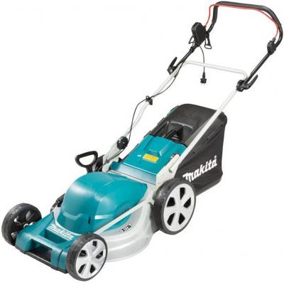 Makita Tondeuse &agrave; gazon 1800 W, 46 cm - ELM4620