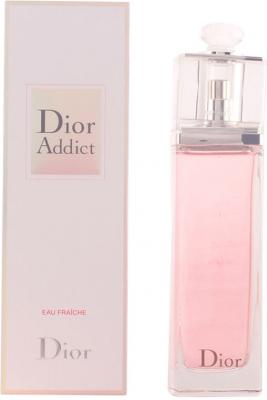 DIOR Dior Addict Eau Fra&icirc;che Vaporisateur 100ml