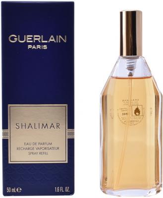 GUERLAIN SHALIMAR Eau de Parfum Recharge Vaporisateur 50ml