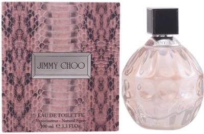 Parfum femme jimmy choo jimmy choo edt