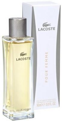 Lacoste Pour Femme Eau de Parfum Spray 90ml