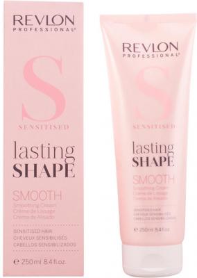 Eau de toilette Revlon LASTING SHAPE smoothing cream 250 ml Mixte