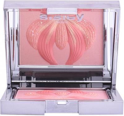 Sisley L'Orchidee Corail Palette N&ordm;3 1pc