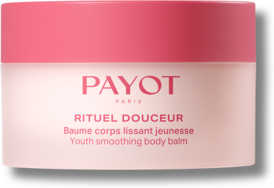 Payot - Rituel Douceur Baume Corps Lissant Jeunesse 200ml